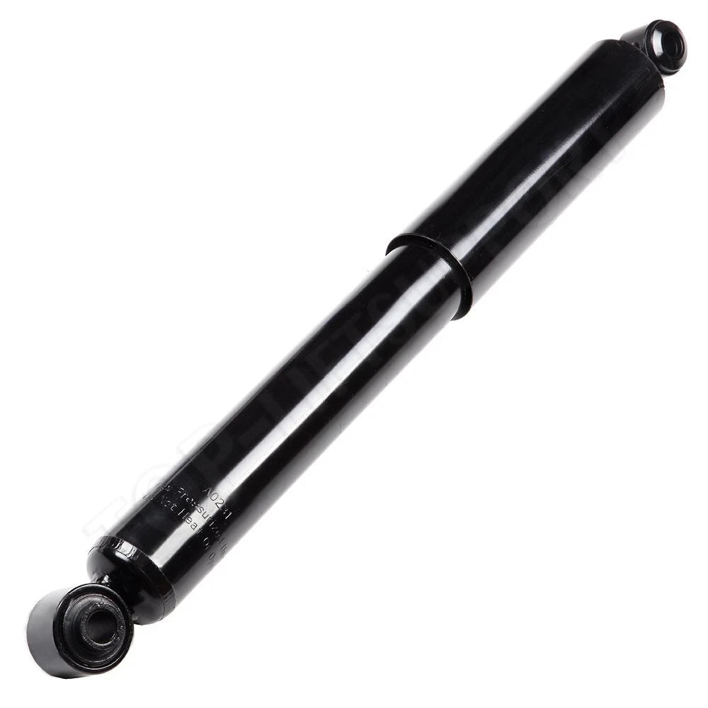 Pair Rear Shock Absorbers for Nissan Frontier, Suzuki Equator