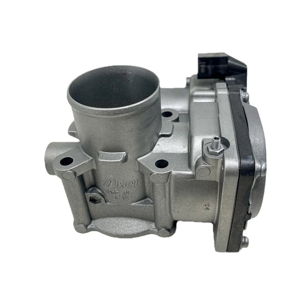 Throttle Body for Smart Fortwo 1.0L Pure/Passion (2007–2015)