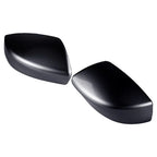 Left & Right Rear View Mirror Cap Covers for Nissan Sentra (2013-2019)