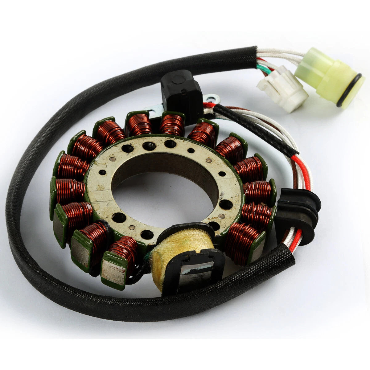 Generator Magneto Stator Coil for Yamaha Grizzly 600 YFM600 (1999–2001)