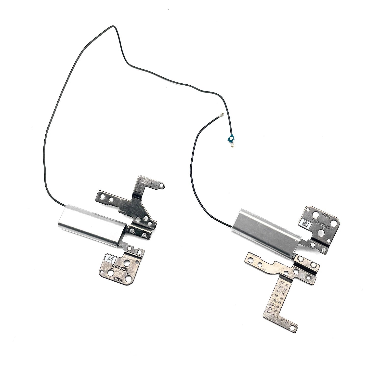 LCD Hinges Set of 2 L & R for Lenovo Yoga 730-13IKB 730-13IWL