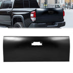 Primed Steel Rear Tailgate Shell for Toyota Tundra Pickup (2007–2013)