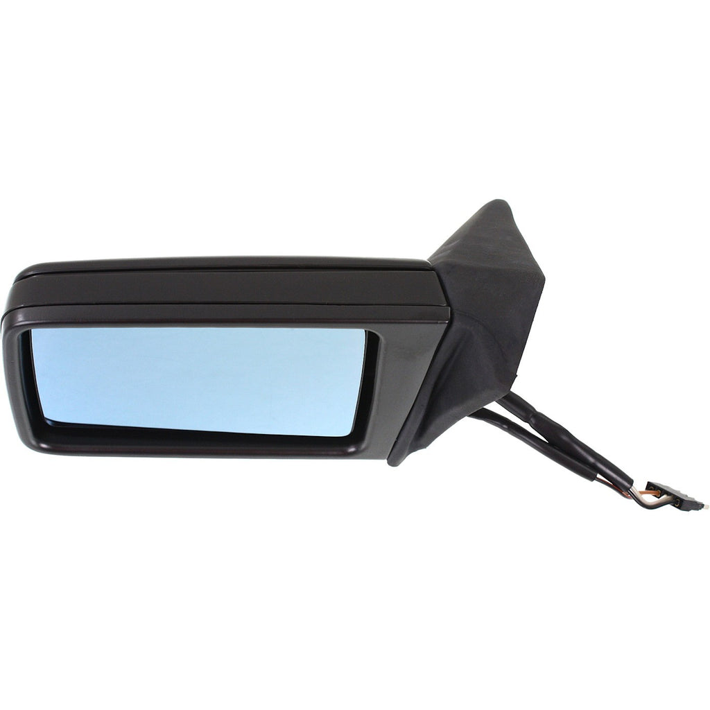 Left Power Heated Mirror for Mercedes Benz E320 (1994–1995)