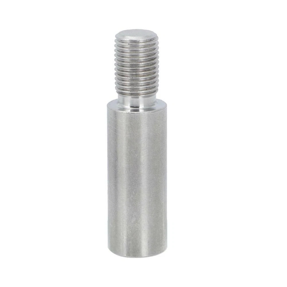 M12 x 1.25 Steel Short Gear Shifter Extension Lever for