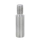 M12 x 1.25 Steel Short Gear Shifter Extension Lever for