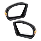 Power Mirror Set for Mercedes Benz E320 (2003–2009) Heated with Signal Light
