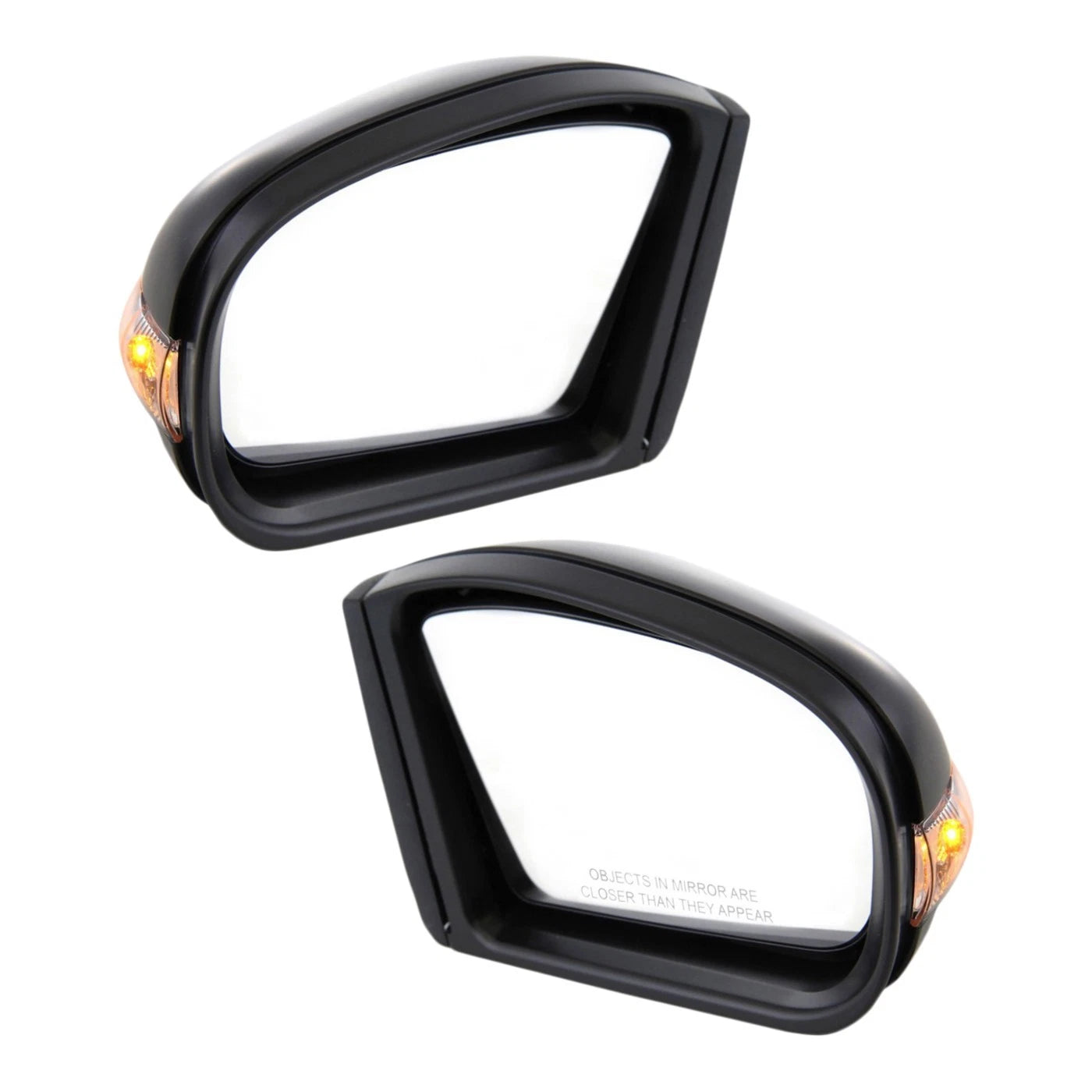 Power Mirror Set for Mercedes Benz E320 (2003–2009) Heated with Signal Light