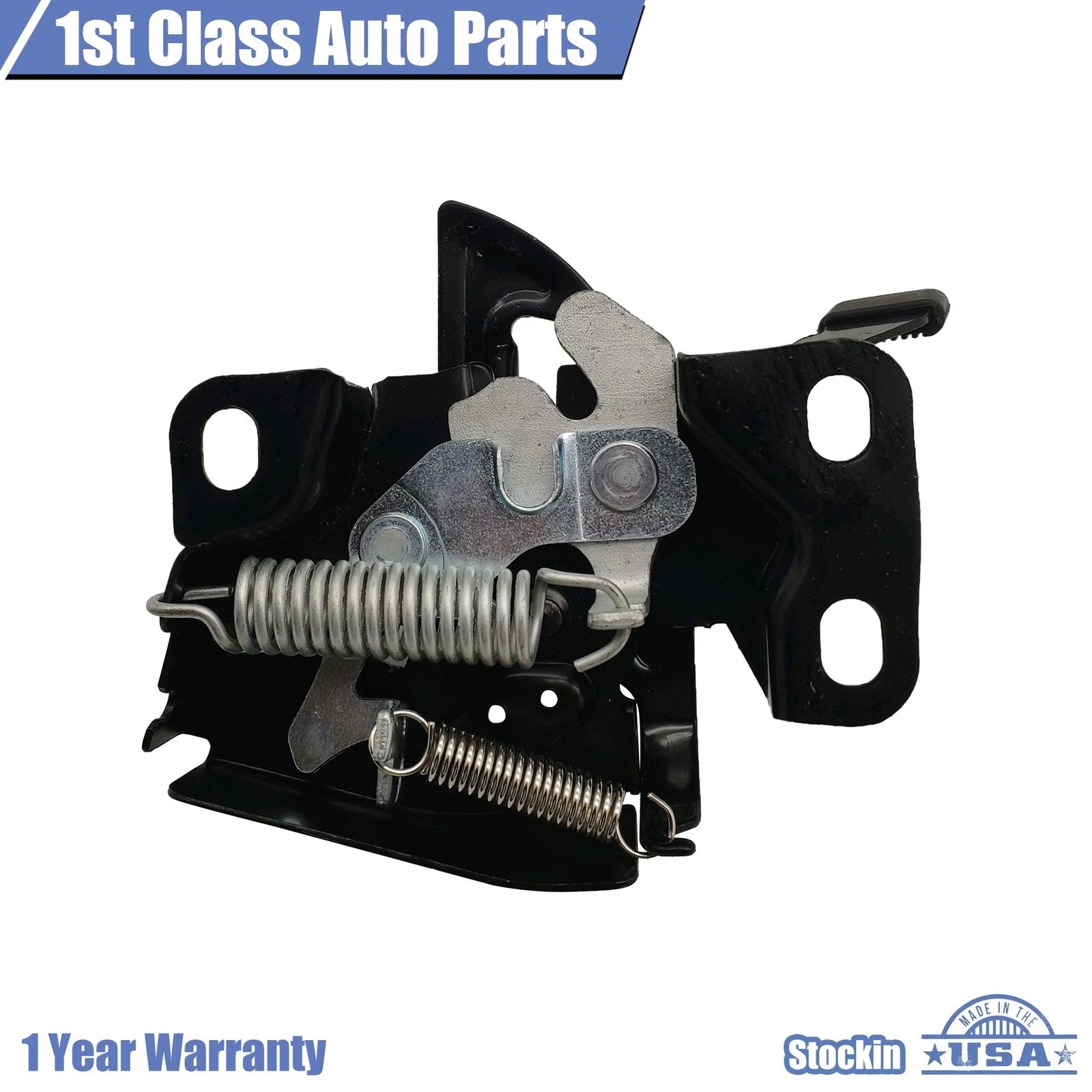 Hood Latch Lock for Honda Accord (2003-2007)
