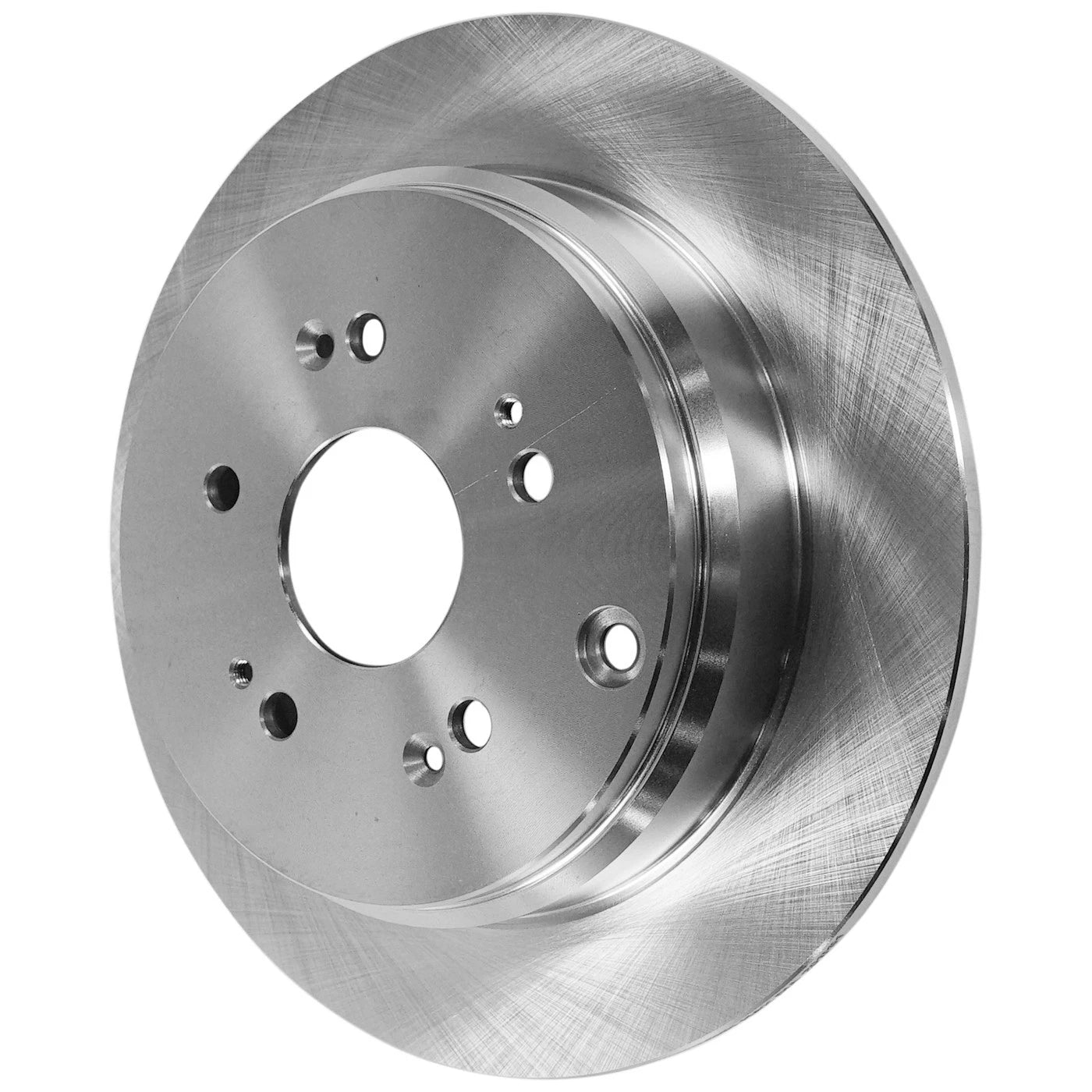 Brake Disc Rotors and Pads Kit for Acura RDX (2017–2018)
