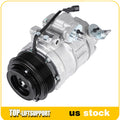 A/C Compressor for Ford Explorer 3.5L (2011–2015)