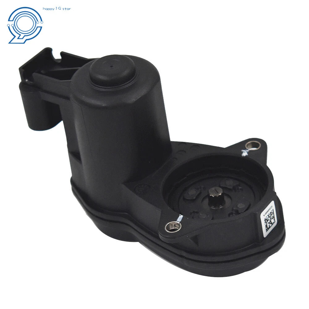 Rear Park Brake Actuator for BMW 528i 535i 640i 650i (2009–2016)