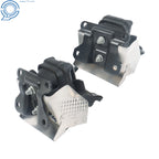 2X Motor Mounts for Chevrolet Avalanche Silverado 1500 (2007-2014)