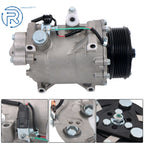 A/C Compressor for Acura TSX 2009-2014
