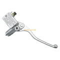 Front Brake Master Cylinder for Honda TRX250EX TRX300EX TRX400EX (2001–2008)