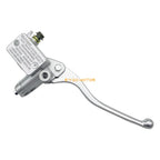Front Brake Master Cylinder for Honda TRX250EX TRX300EX TRX400EX (2001–2008)
