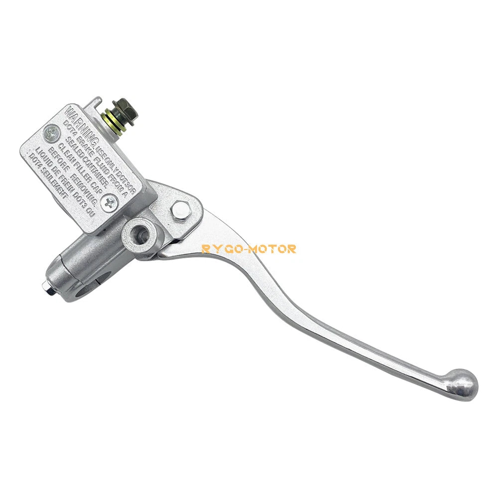 Front Brake Master Cylinder for Honda TRX250EX TRX300EX TRX400EX (2001–2008)