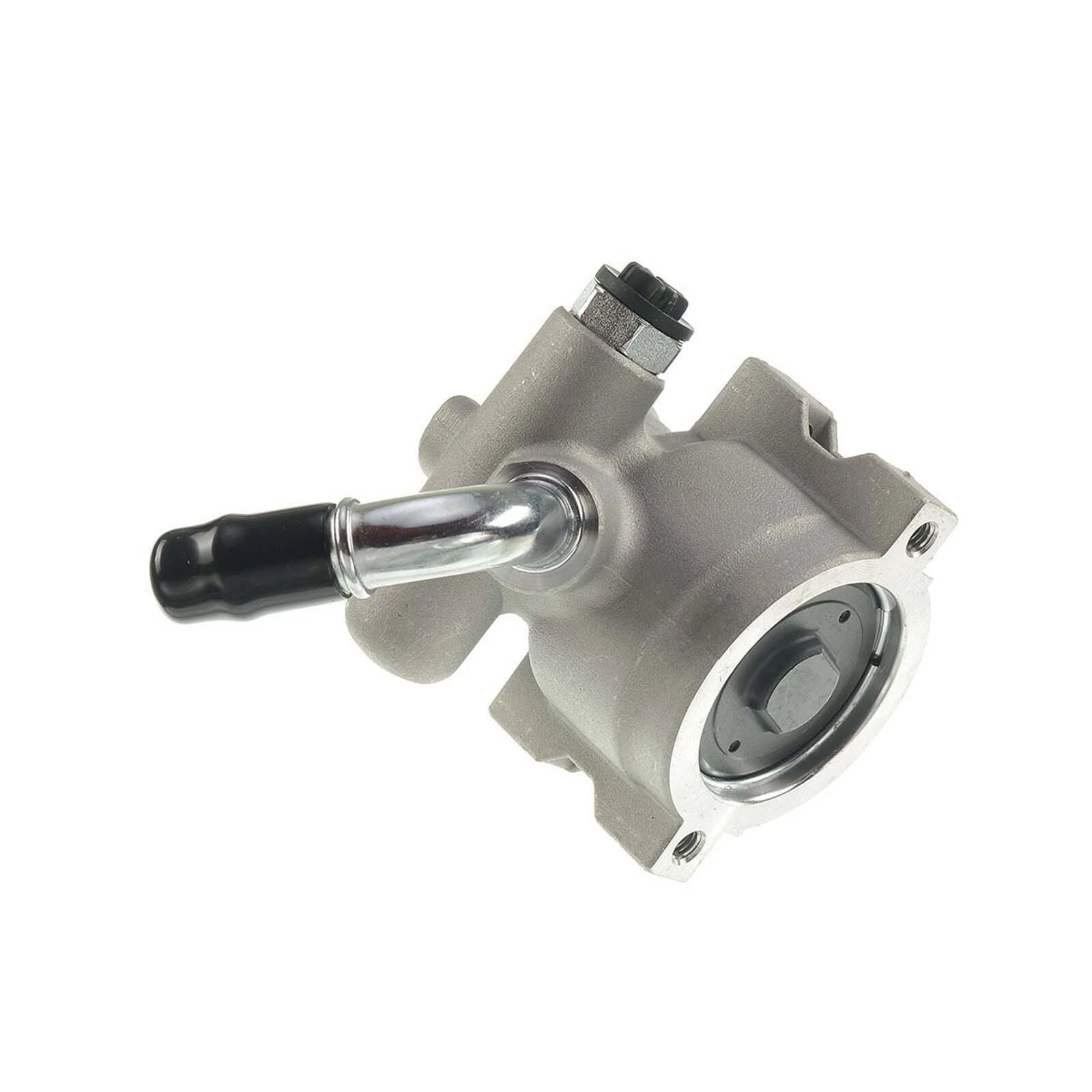 Power Steering Pump with Reservoir & Cap for Jeep Wrangler (1991–1995)