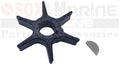 Water Pump Impeller with Key for Suzuki Marine (18-3096, CEF 500362)