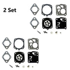 2X Chainsaw Carburetor Kit for Stihl 041, 041AV, 045, 050, 051 (RK-21HS)