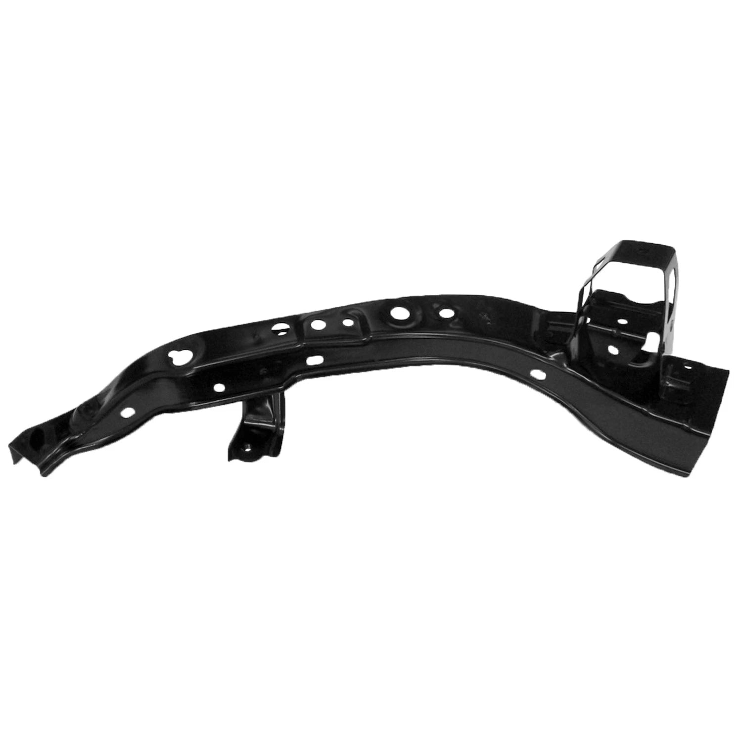 Replacement Steel Passenger Side Radiator Support for Toyota RAV4 (2013–2018)