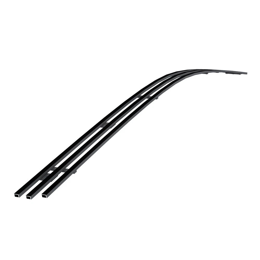 Lower Black Grille for Cadillac CTS (2003–2007)