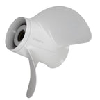 Aluminum Boat Propeller for Yamaha 4 Stroke 50-130HP (12 5/8" x 21")