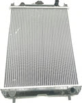 Water Tank Radiator for Doosan Daewoo Excavator DH370-9 (2009–2009)
