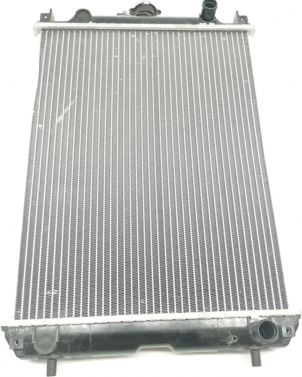 Water Tank Radiator for Doosan Daewoo Excavator DH370-9 (2009–2009)