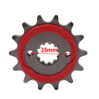 14T Front Gear Drive Sprocket for Honda CM300