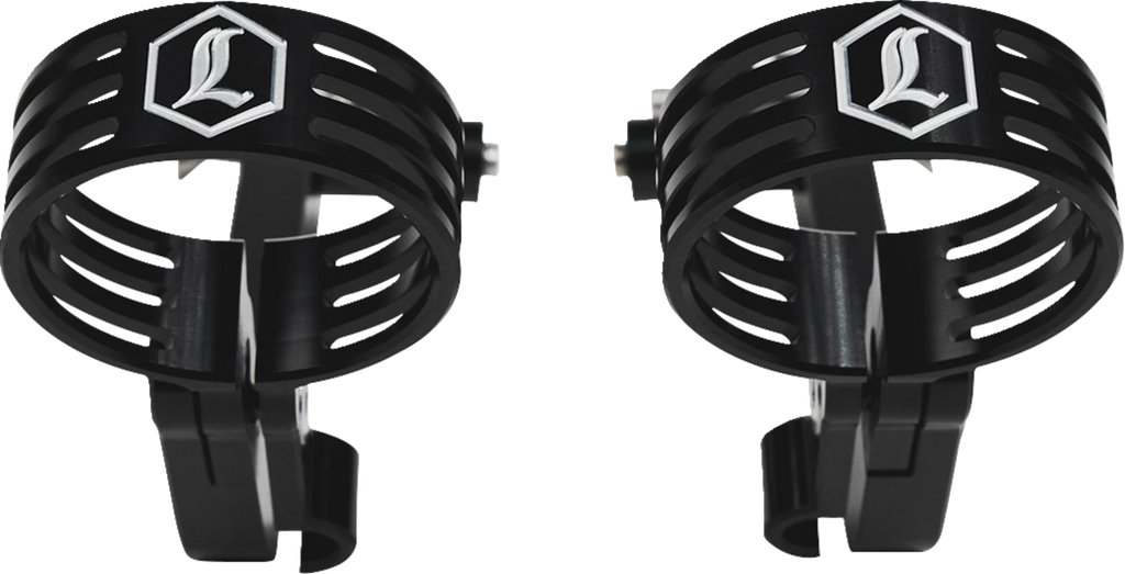 External Reservoir Mounts for Legend Suspension (1313-0245)