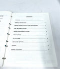 Workshop Manual for Volvo Penta 4.3 Gi & 5.7 Gi (7788853-5)