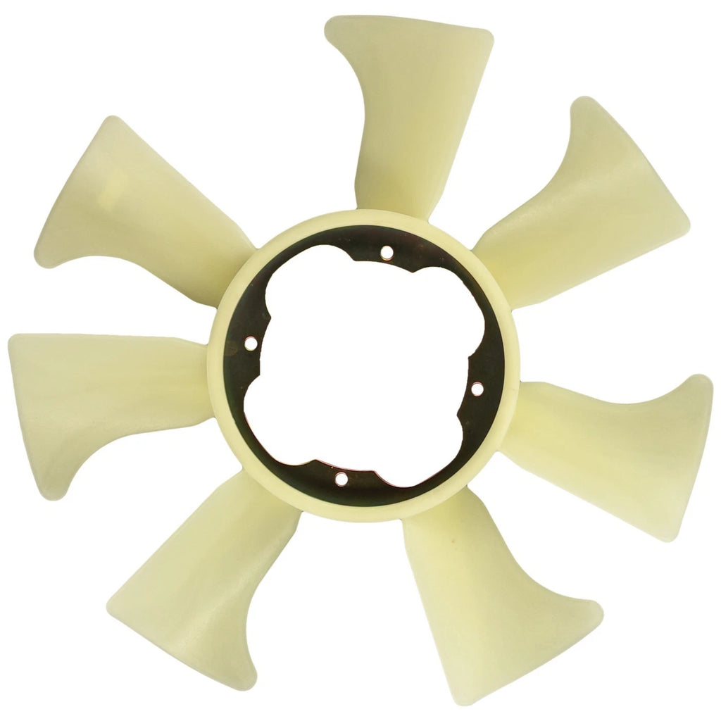 Fan Blade for Nissan Xterra (2000–2004)