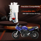 Fuel Pump Module Assembly for Yamaha FZ6 YZF Fazer (2004–2009) 5VX-13907-01