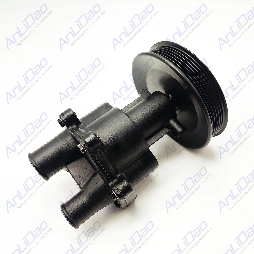 Water Pump for Mercury Mercruiser (2001–2023) 46-8M0137215 8M0139994