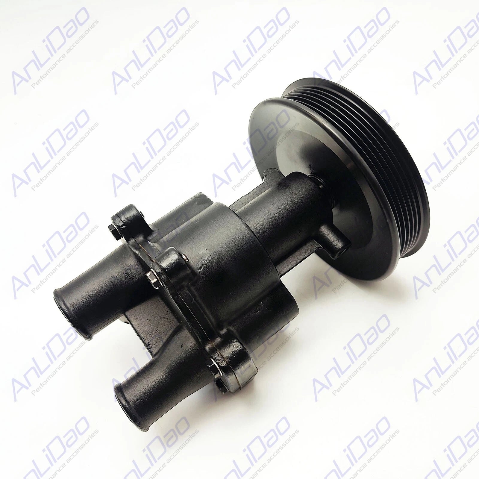 Water Pump for Mercury Mercruiser (2001–2023) 46-8M0137215 8M0139994