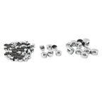 61X Engine Bolt Topper Cap for Harley Touring Road King Street Glide (99-06)