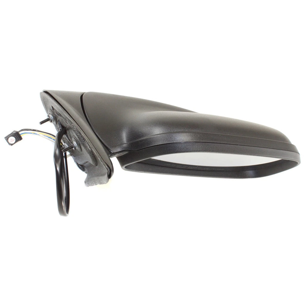 Heated Passenger Right Side Mirror for Dodge Dakota Durango