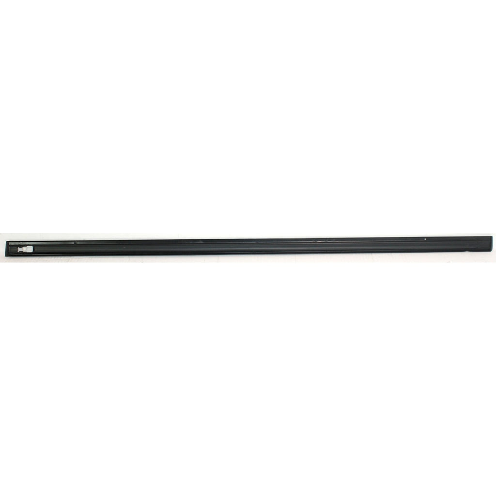 Door Molding and Beltlines for BMW 525 535 540 (Left Side)