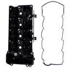 Rocker Cover with Gasket for Fiat 500 Panda Qubo Lancia Ypsilon (2007–2023)