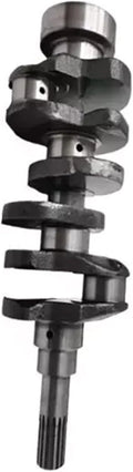 Crankshaft 16805-23012 for Kubota D782 Excavator KX016 U15 (–)