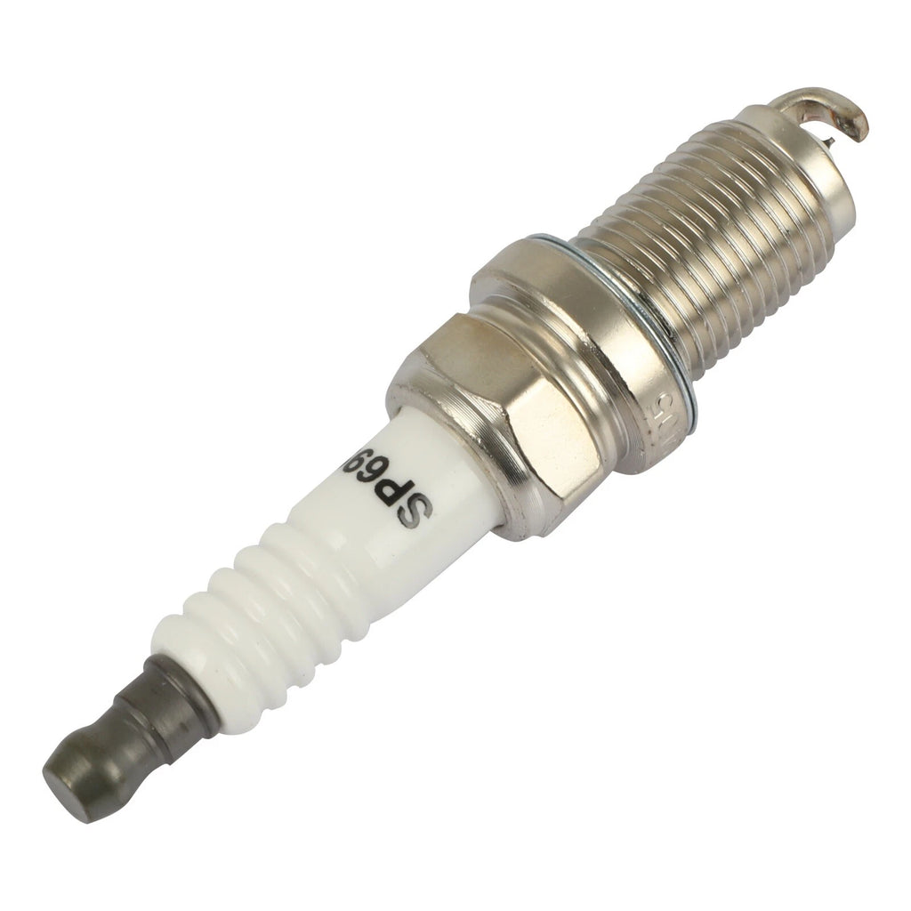 Set of 4 Iridium Spark Plugs for Acura CSX TSX Honda Civic Accord CR-V