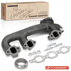Exhaust Manifold for Chevy Express GMC Savana 1500 2500 (1996–2002)