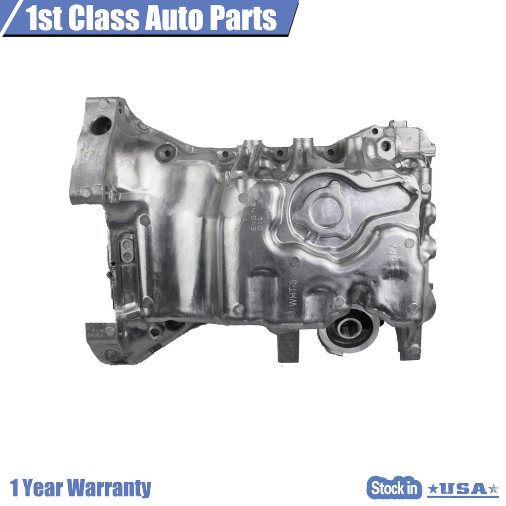 Engine Oil Pan for Honda CR-V 2018 (1.5L Turbo)