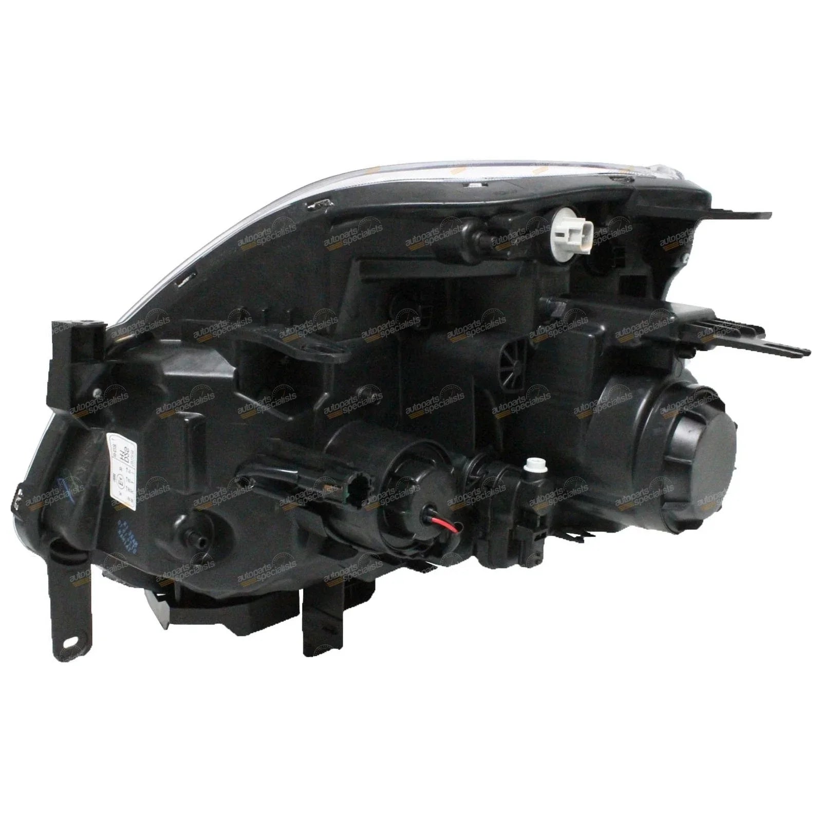 Xenon Headlight for Nissan X-Trail T31 RH (2010-2014)
