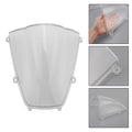 Windshield for Honda CBR600RR (2021–2025) Clear
