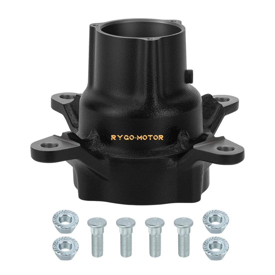 Front Left/Right Wheel Hub for Polaris Sportsman 400/500/335 (1997–2008)