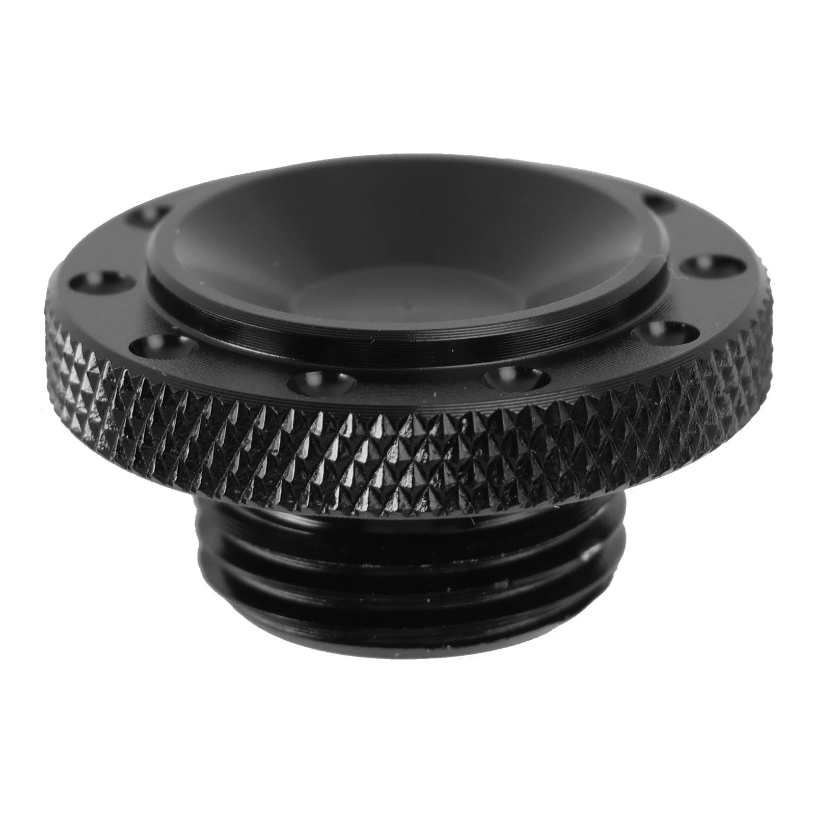 Engine Inspection Plug Filler Cap O Ring for Scrambler Speed 400 (2023–2025)