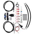 Hydraulic Third Function Valve Kit for Kubota MX4700, MX5100, MX5200, MX5800