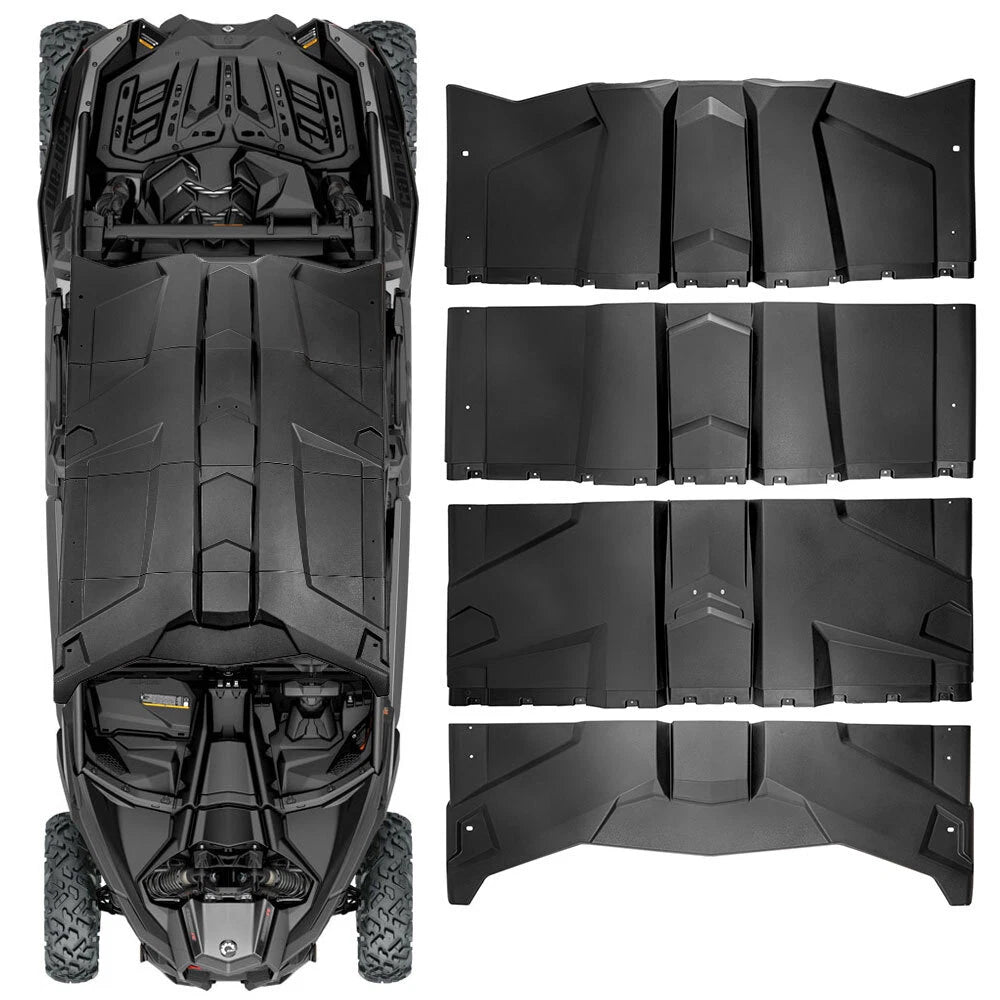 UTV Hard Roof for Can Am Maverick X3 Max 4 Doors (2017–2024) 715003750