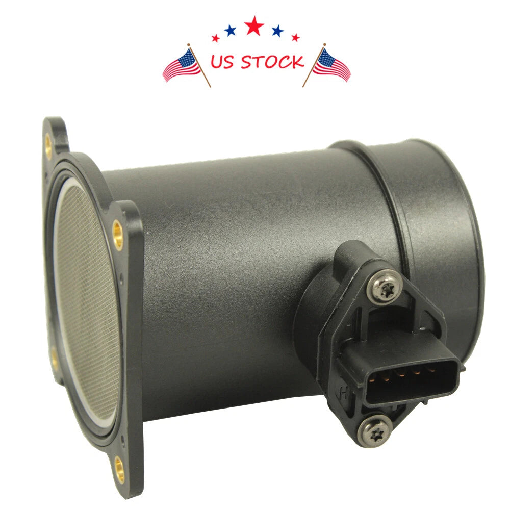 Mass Air Flow Sensor for Nissan Altima Sentra (2002–2003)